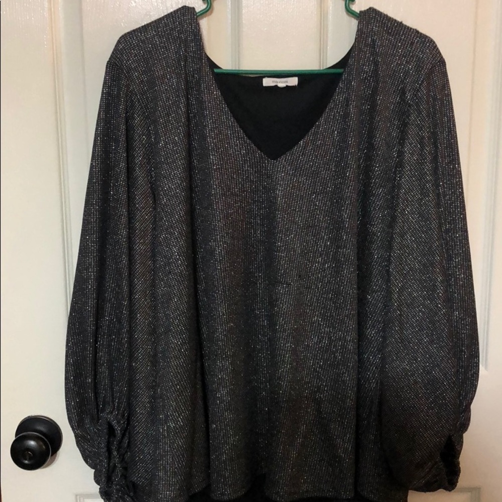 Dressy Top